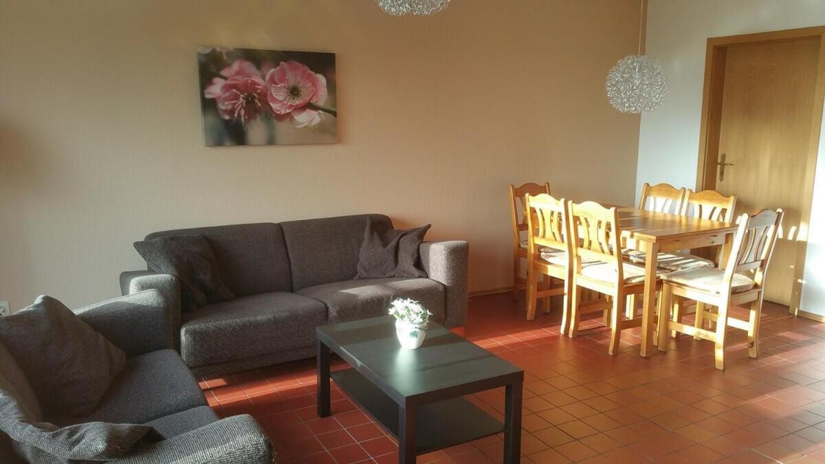 Ferienhaeuser Freiblick Ditzumerverlaat Exterior foto