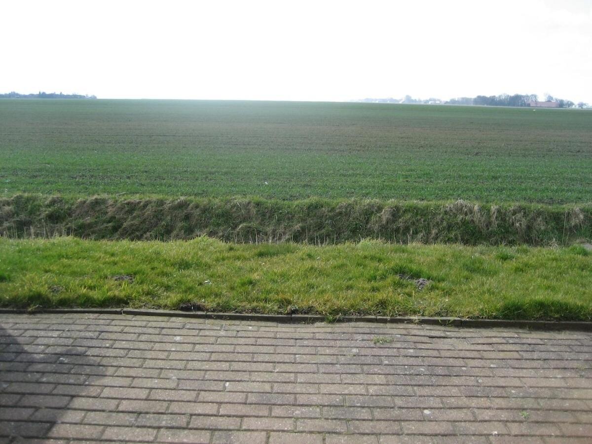 Ferienhaeuser Freiblick Ditzumerverlaat Exterior foto